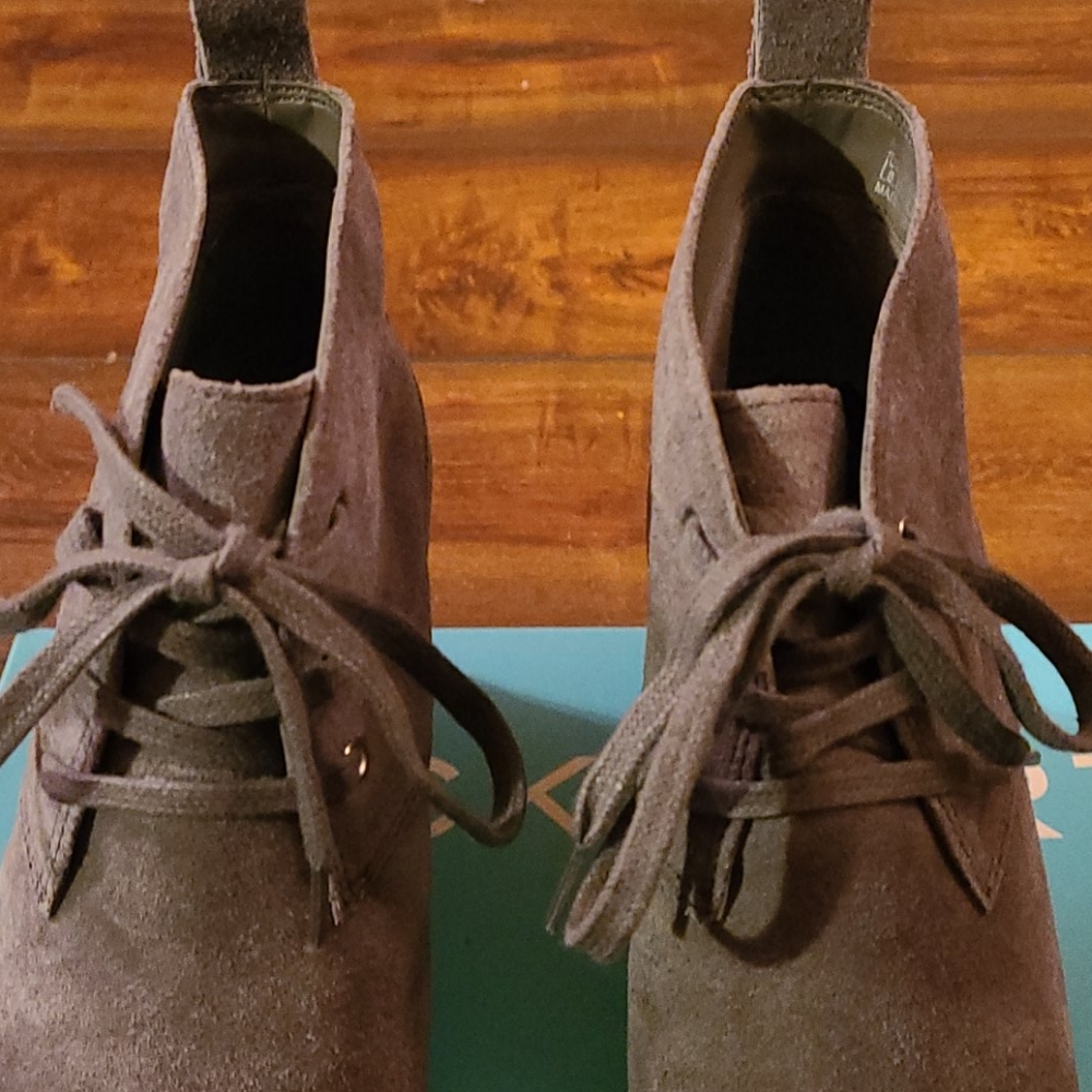 Desert Boot - image 5